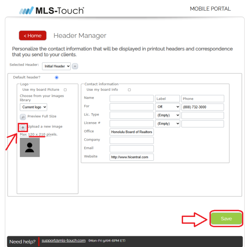 A screenshot of a contact page

AI-generated content may be incorrect., Picture